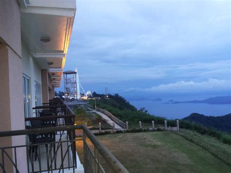 Mama Speaks: Taal Vista Hotel Tagaytay