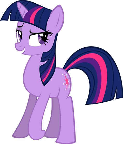 Twilight Sparkle • My Little Pony: Friendship is Magic • Absolute Anime