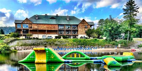 The Best Pocono Mountain Resorts | SmarterTravel