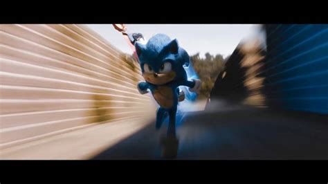 ‘Sonic the Hedgehog’ gets makeover in new film trailer - National ...