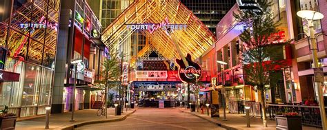 Hotels in Downtown Louisville, KY | Louisville Marriott Downtown