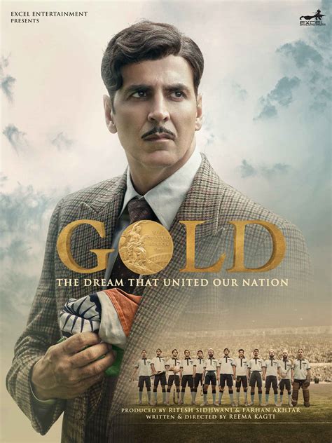 Gold Movie (2018) | Release Date, Cast, Trailer, Songs, Streaming ...