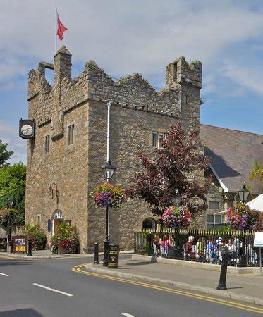 Dalkey Castle and Heritage Centre - 2021 All You Need to Know BEFORE ...