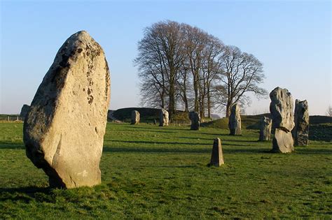 Stonehenge Tour is Only Tiny Element of Sacred England Journey