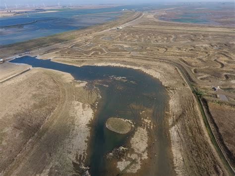 Wallasea Island Wild Coast Project – A landmark conservation and ...