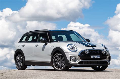 MINI Cooper S Clubman Masterpiece Edition unveiled - ForceGT.com