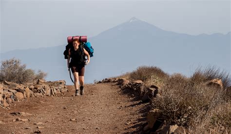 Canary Islands – Hiking Is Good