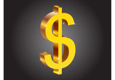 Dollar Sign - Download Free Vector Art, Stock Graphics & Images