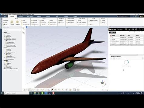 Ansys Fluent | Fluid Simulation Software