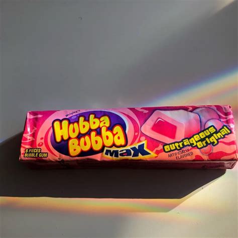 Hubba Bubba (History, Flavors, FAQ & Commercials) - Snack History