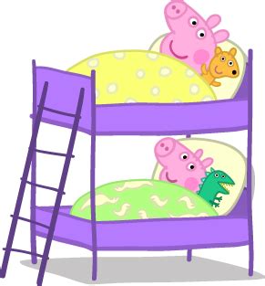 1000+ images about I am A Peppa Pig Mom on Pinterest | Toddler bed ...