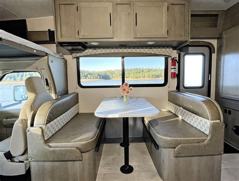 33ft Coachmen Class C Bunkhouse » Sand Highway RV