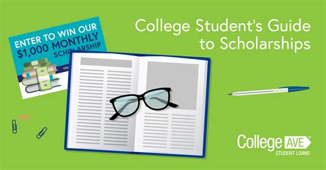 Scholarships for College Students: A Guide | College Ave