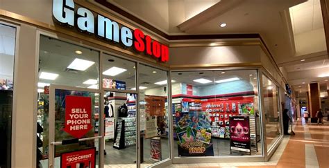 GameStop - Downtown Brooklyn