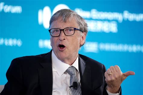 Bill Gates Wasn't a 'Computer Nerd,' Visited Nude Strip Clubs, Reveals ...