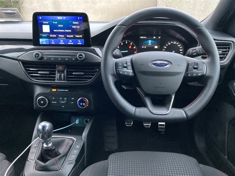 REVIEW: Ford Focus Mild Hybrid - The Avondhu Newspaper