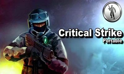 Critical Strike Portable Download APK for Android (Free) | mob.org