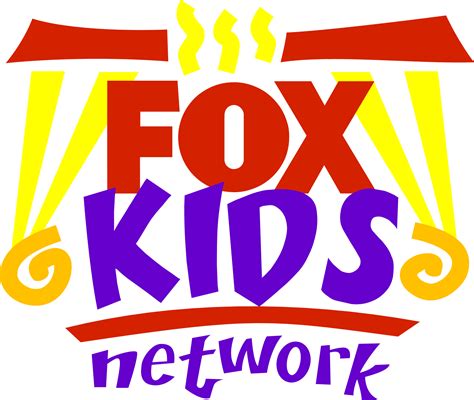 Fox Kids | Logopedia | FANDOM powered by Wikia