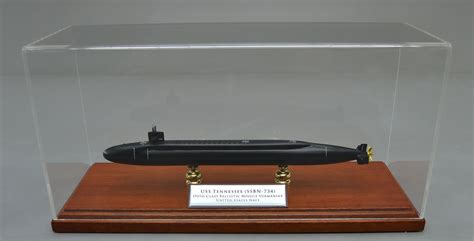 SD Model Makers > US Navy Submarine Models > Tench Class Submarine Models