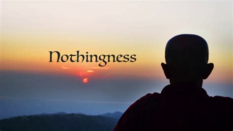 Nothingness | Deep Meditation Music | Stillness, Silence | Healing ...