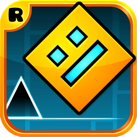 Image - GeometryDash.png | Geometry Dash Wiki | FANDOM powered by Wikia