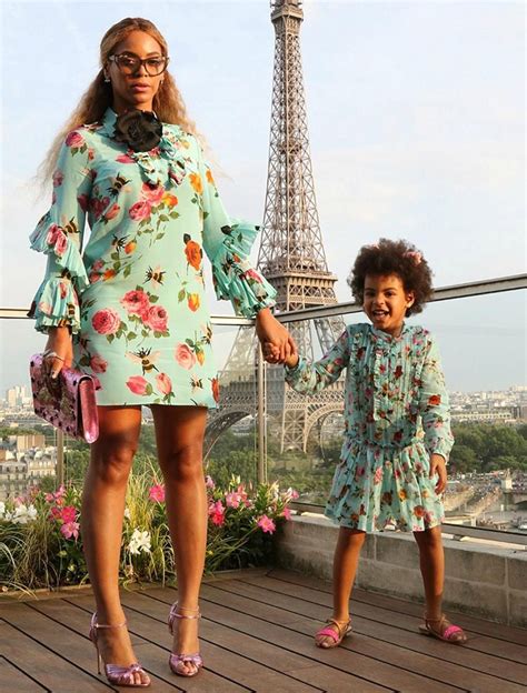 These Celebrities Absolutely Love Twinning With Their Kids in 2020 ...