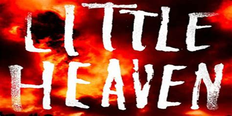 Book Review: Little Heaven by Nick Cutter #Horror - :|: ZENGRRL ...