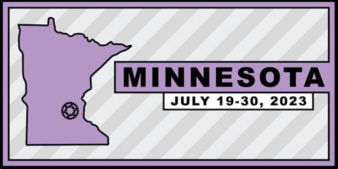 Minnesota 2023 – SpokeFolk