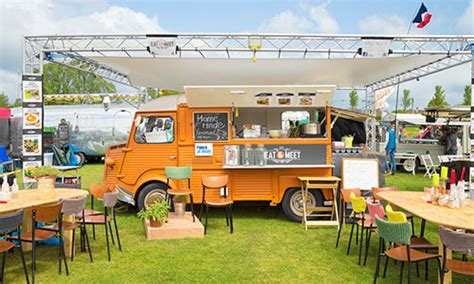 Get a Taste of Everything at the Myrtle Beach Food Truck Festival ...