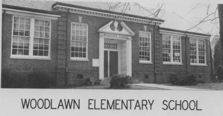 Woodlawn Elementary School - Find Alumni, Yearbooks and Reunion Plans