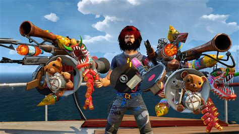 Sunset Overdrive review | 336GameReviews