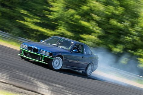 VWVortex.com - BMW E36 drift car thread