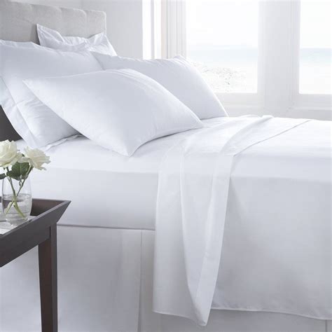 Buy Egyptian Cotton Duvet Cover White - 300 TC online in India. Best ...