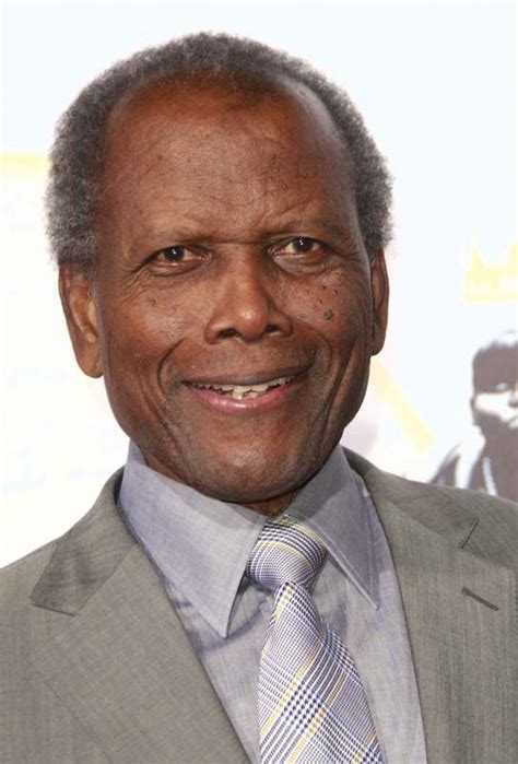 Sidney Poitier - PravinDegan