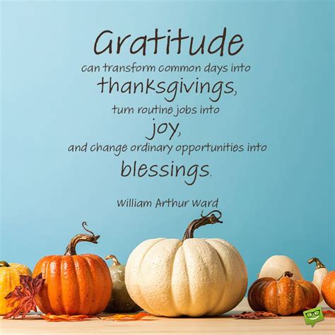 150+ Thanksgiving Quotes for a Day of Real Gratitude | Happy ...