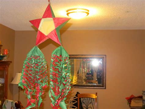 inventorArtist » Philippines Christmas Parol Lantern