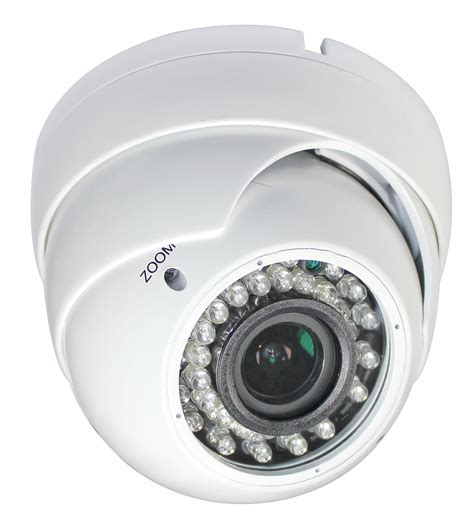 SKYVIEW HD-SDI 1080P CCTV Camera,2.8-12mm Varifocal Lens & 36 IR LEDs ...