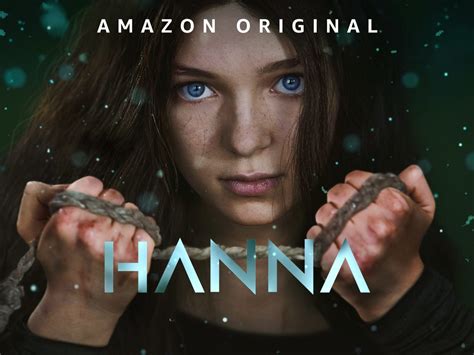 Hanna Season 3: Plot, Release Date, Cast and more! - DroidJournal