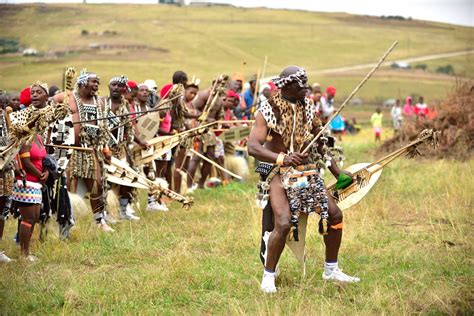 Zulu Culture, KwaZulu-Natal, South Africa | South African Tourism | Flickr