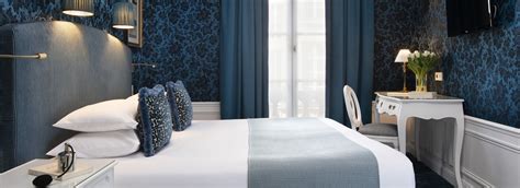 Odeon Hotel Paris *** | Charming 3 Star Hotel in Paris | Offers