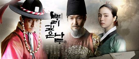 The 30 Best Korean Historical Dramas - ReelRundown