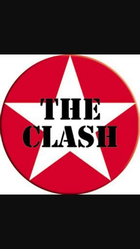 The Clash | Wiki | The 70s 80s & 90s Amino