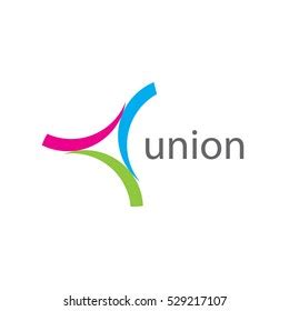 Unite the Union Logo Vector (.AI) Free Download