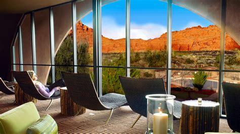 Utah's Red Mountain Resort, St. George, Utah - Healthy Living + Travel