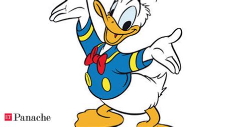 Donald duck: Some fun facts about Disney’s most popular character ...