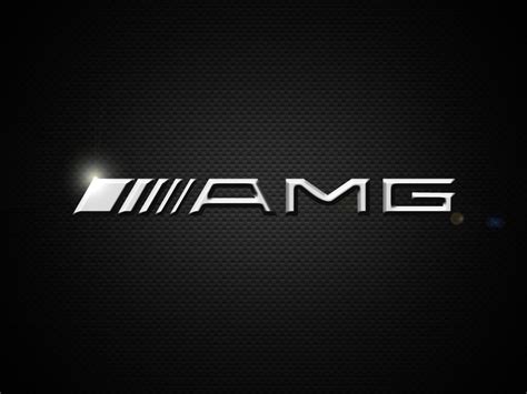 AMG Logo Wallpaper Mercedes C63 Amg, Mercedes Benz Logo, Logo Wallpaper ...