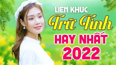 Thông Tin Nhạc Trữ Tình - Phân Tích Tổng View, Thu Nhập, Subscriber