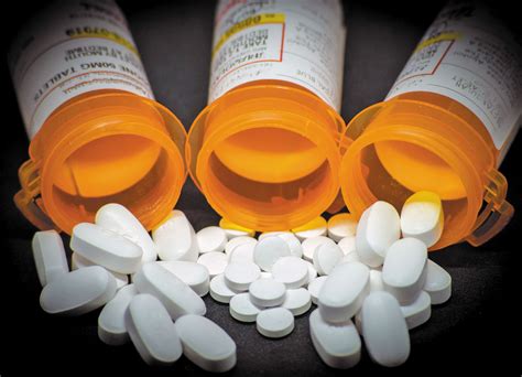 What new opioid laws mean for pain relief - Harvard Health