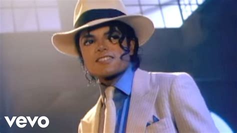 Michael Jackson - Smooth Criminal (Official Video) Chords - Chordify