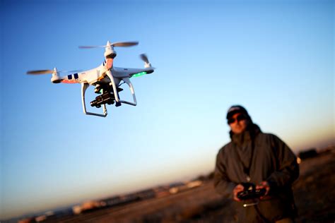 Why It's Never Been Easier to Fly a Drone | WIRED